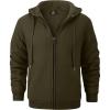 All Army Green