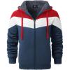 Red White Navy