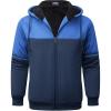 Vulcan Black Blue