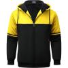 Vulcan Sunstruck Black