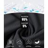 imageGEEK LIGHTING 3 Pack Mens Polo Shirts Short Sleeve Athletic Polo for Men Casual Moisture Wicking TShirts with PocketBlack Gray Armygreen