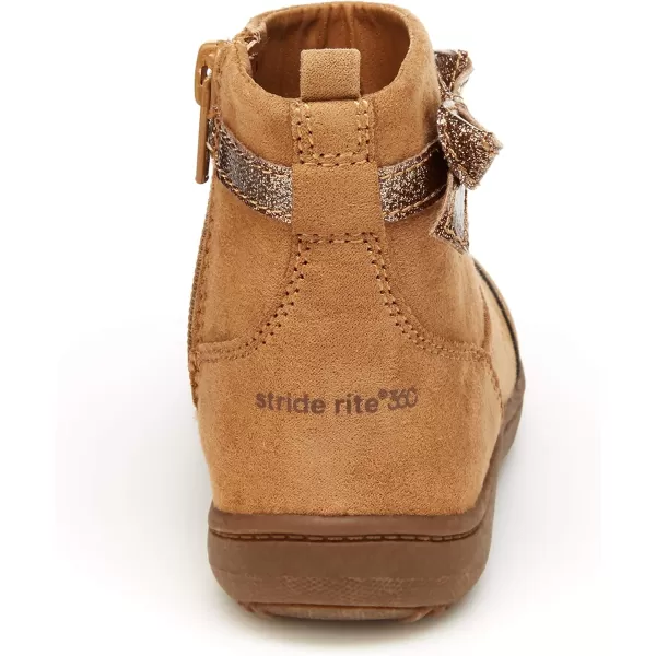Stride Rite 360 Girl's Elaine Fashion Boot
