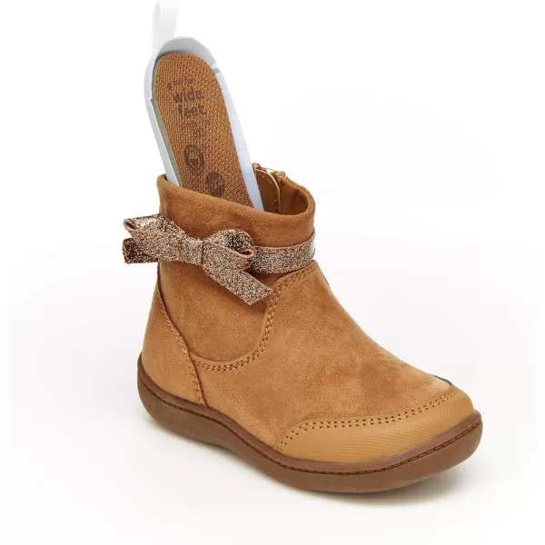 Stride Rite 360 Girl's Elaine Fashion Boot