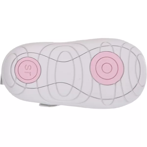 Stride Rite 360 Girl's Erica Dual Width Insole Shoe Mary Jane