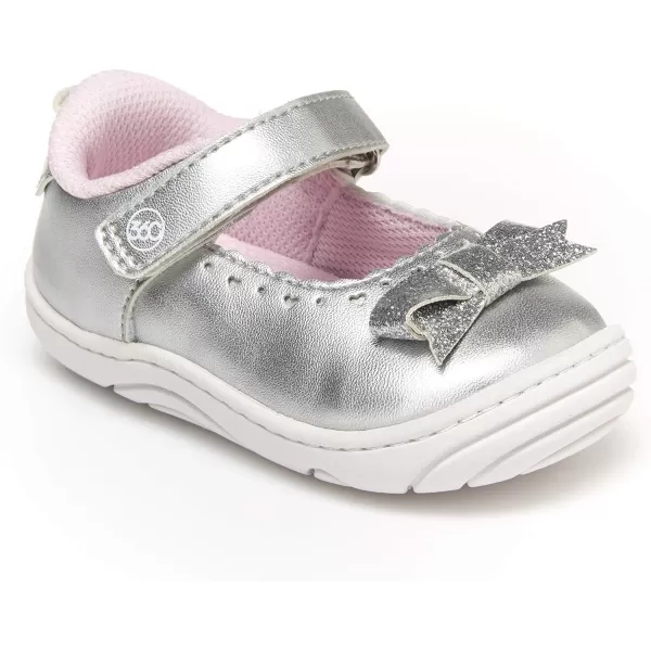 Stride Rite 360 Girl's Erica Dual Width Insole Shoe Mary Jane