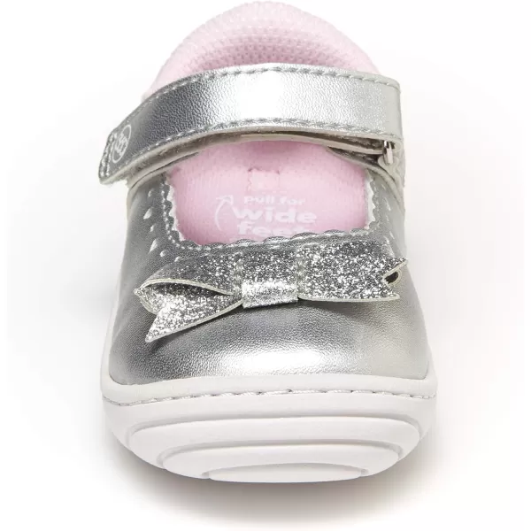Stride Rite 360 Girl's Erica Dual Width Insole Shoe Mary Jane