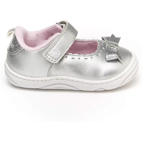 Stride Rite 360 Girl's Erica Dual Width Insole Shoe Mary Jane