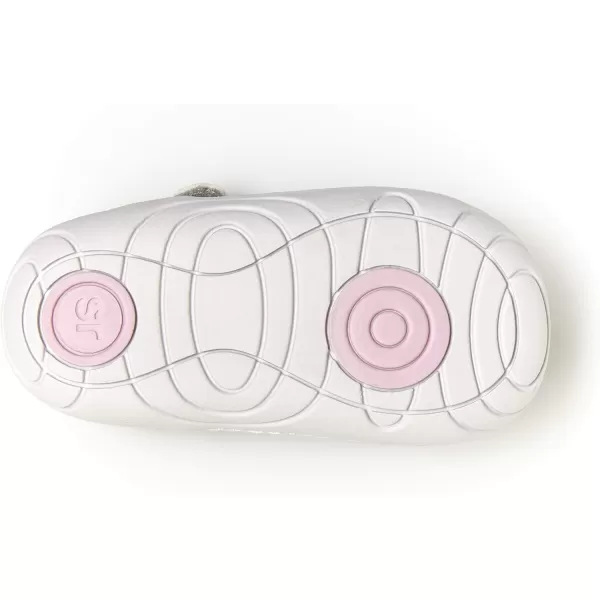Stride Rite 360 Girl's Erica Dual Width Insole Shoe Mary Jane