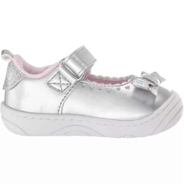 Stride Rite 360 Girl's Erica Dual Width Insole Shoe Mary Jane
