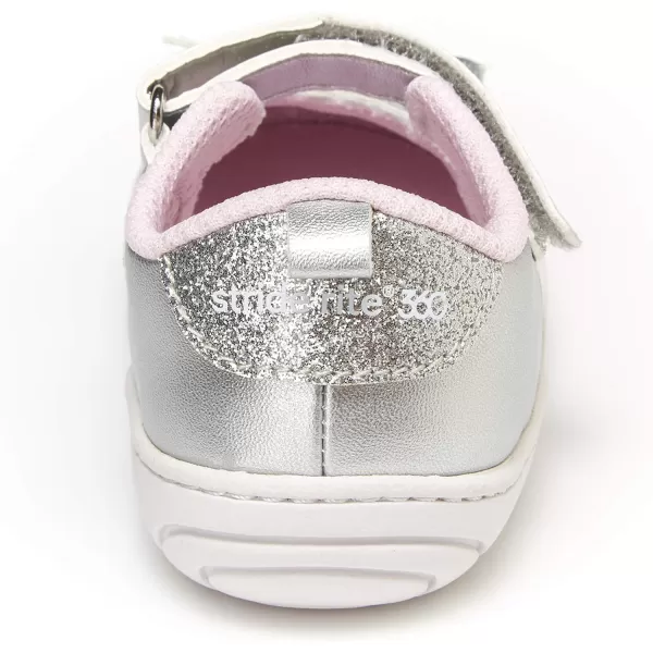 Stride Rite 360 Girl's Erica Dual Width Insole Shoe Mary Jane