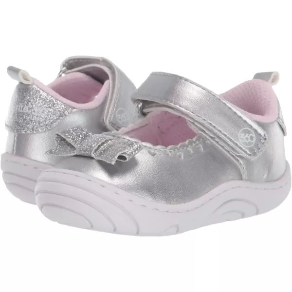 Stride Rite 360 Girl's Erica Dual Width Insole Shoe Mary Jane