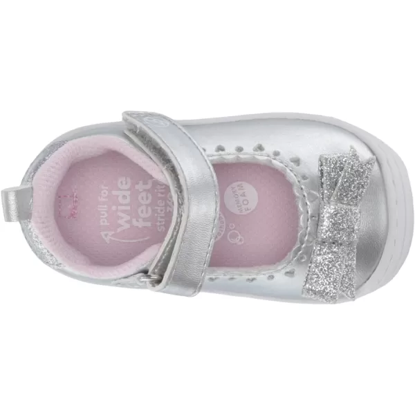 Stride Rite 360 Girl's Erica Dual Width Insole Shoe Mary Jane