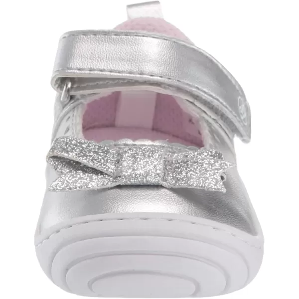 Stride Rite 360 Girl's Erica Dual Width Insole Shoe Mary Jane