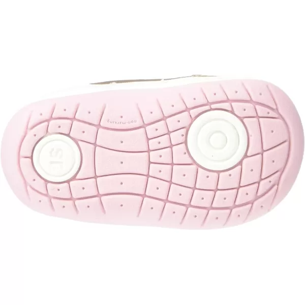 Stride Rite 360 Unisex-Child Leopold Fashion Boot