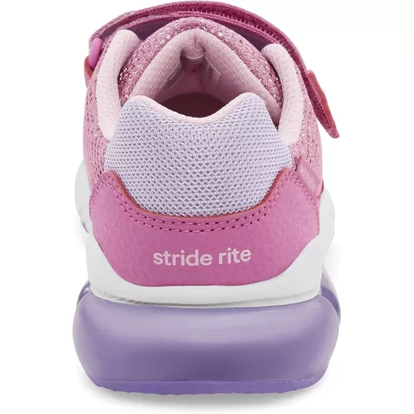 Stride Rite M2p Lumi Bounce Sneaker