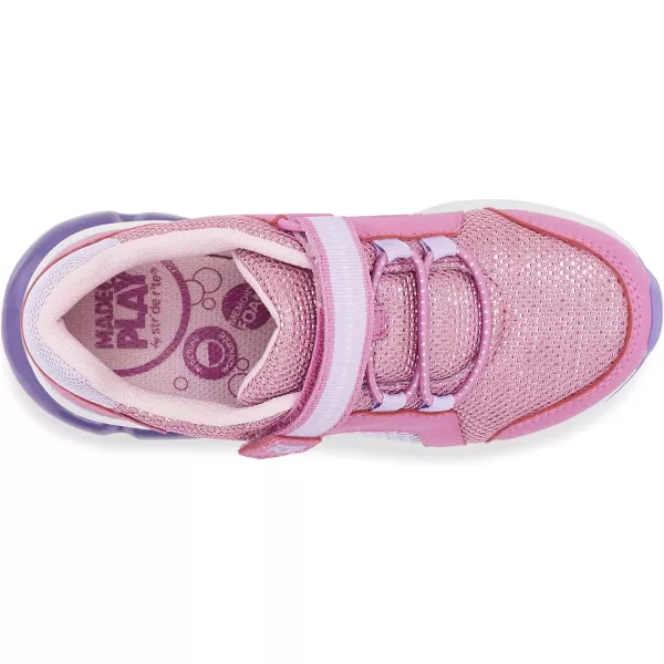 Stride Rite M2p Lumi Bounce Sneaker