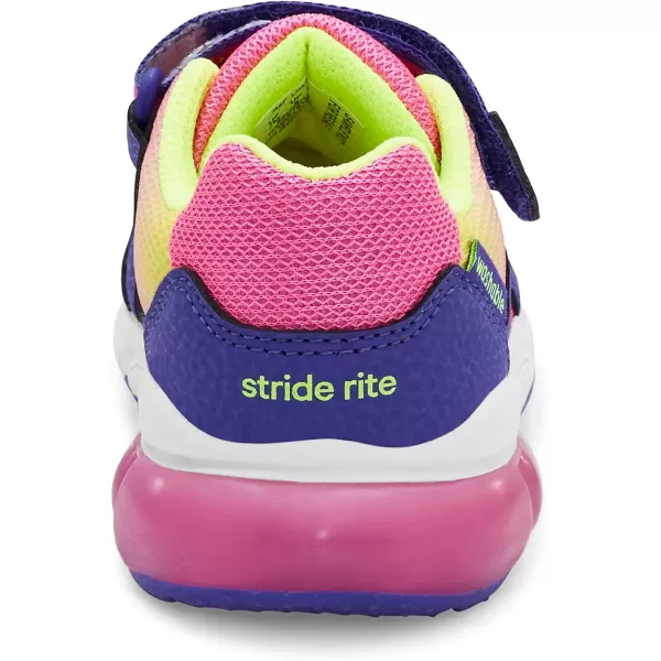 Stride Rite M2p Lumi Bounce Sneaker