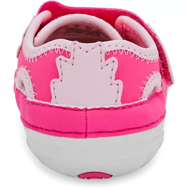 Stride Rite Unisex-Baby Sm Splash Water Shoe