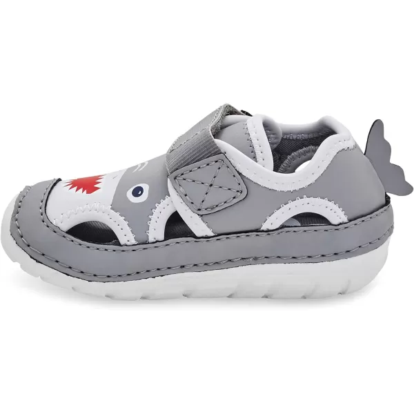 Stride Rite Unisex-Baby Sm Splash Water Shoe