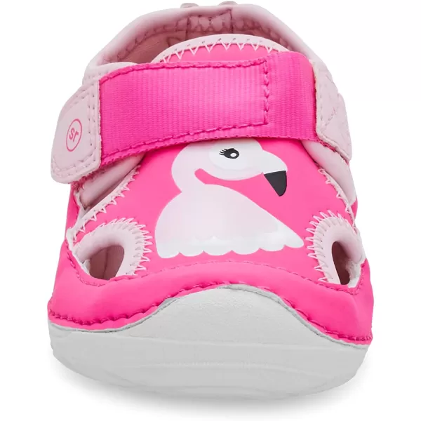 Stride Rite Unisex-Baby Sm Splash Water Shoe