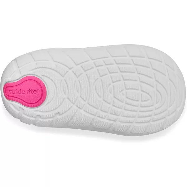 Stride Rite Unisex-Baby Sm Splash Water Shoe