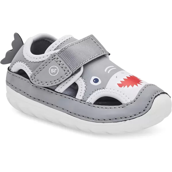 Stride Rite Unisex-Baby Sm Splash Water Shoe