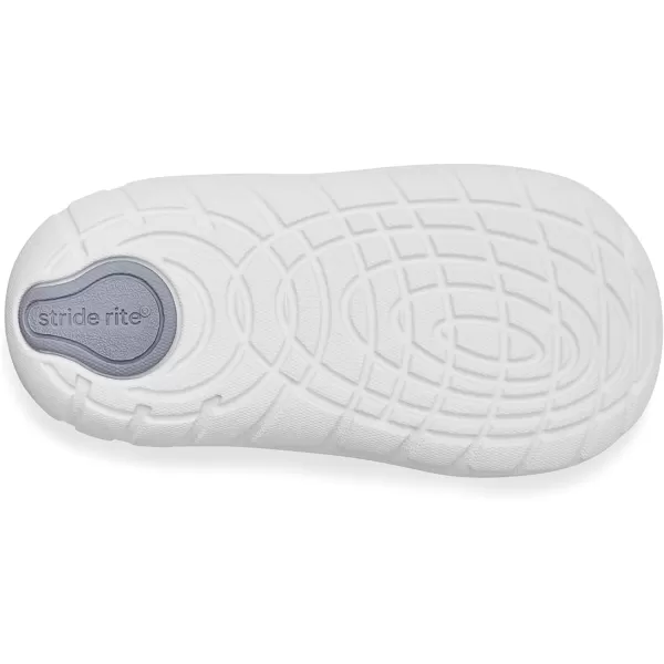 Stride Rite Unisex-Baby Sm Splash Water Shoe