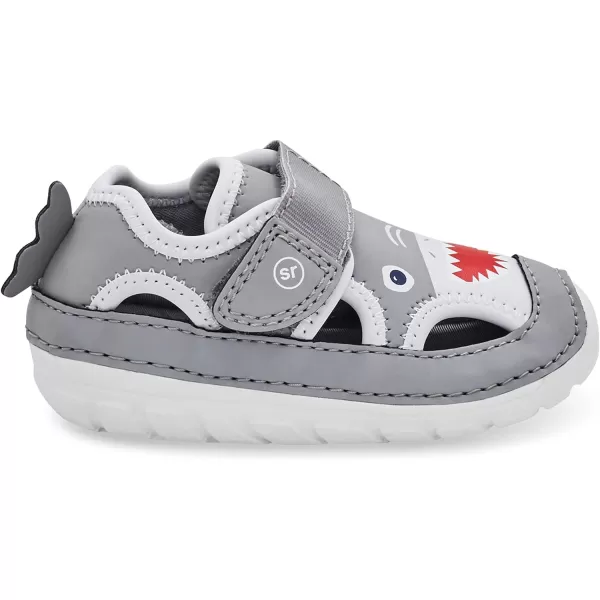Stride Rite Unisex-Baby Sm Splash Water Shoe