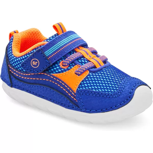Stride Rite Unisex-Baby Soft Motion Kylo 2.0 Sneaker
