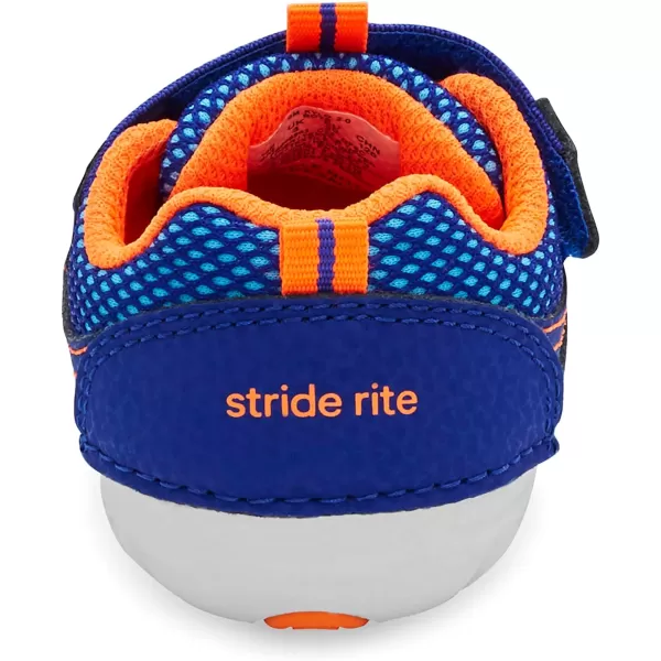 Stride Rite Unisex-Baby Soft Motion Kylo 2.0 Sneaker