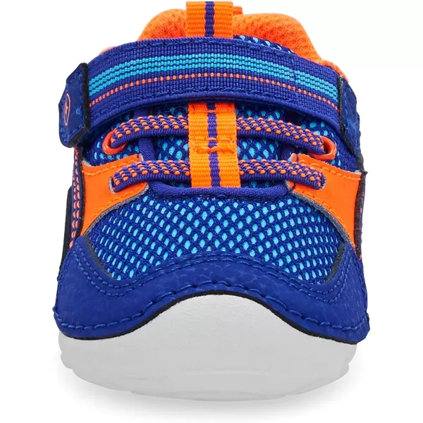 Stride Rite Unisex-Baby Soft Motion Kylo 2.0 Sneaker