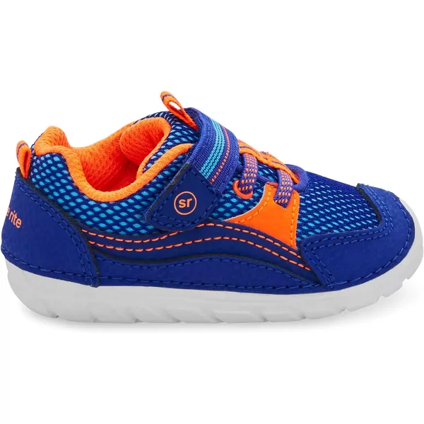 Stride Rite Unisex-Baby Soft Motion Kylo 2.0 Sneaker