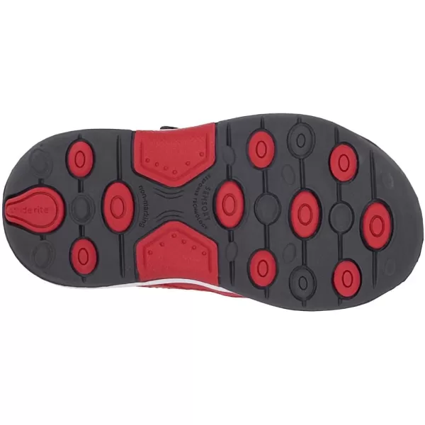 Stride Rite Unisex-Child SRT Jasper Sneaker