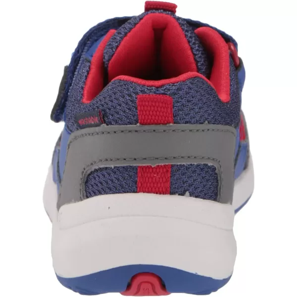 Stride Rite Unisex-Child SRT Jasper Sneaker