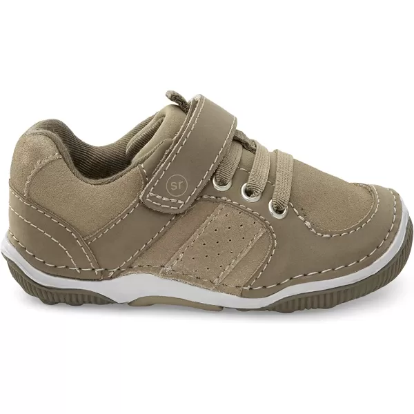 Stride Rite Unisex-Child SRTech Wes Sneaker