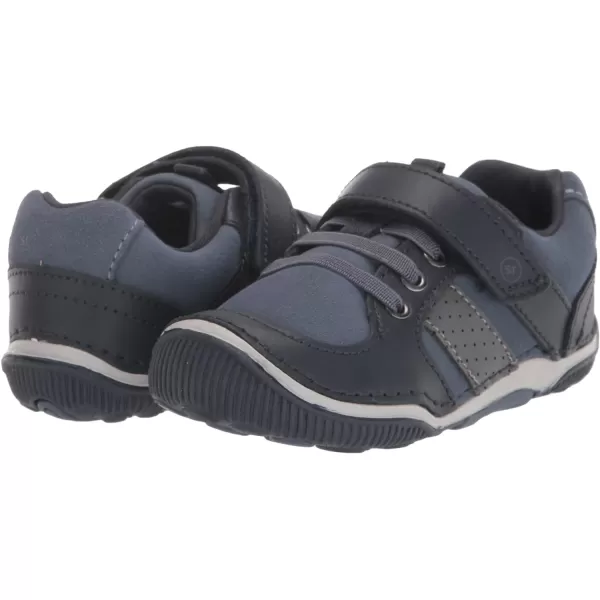Stride Rite Unisex-Child SRTech Wes Sneaker