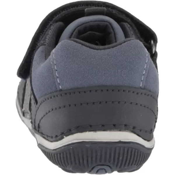 Stride Rite Unisex-Child SRTech Wes Sneaker