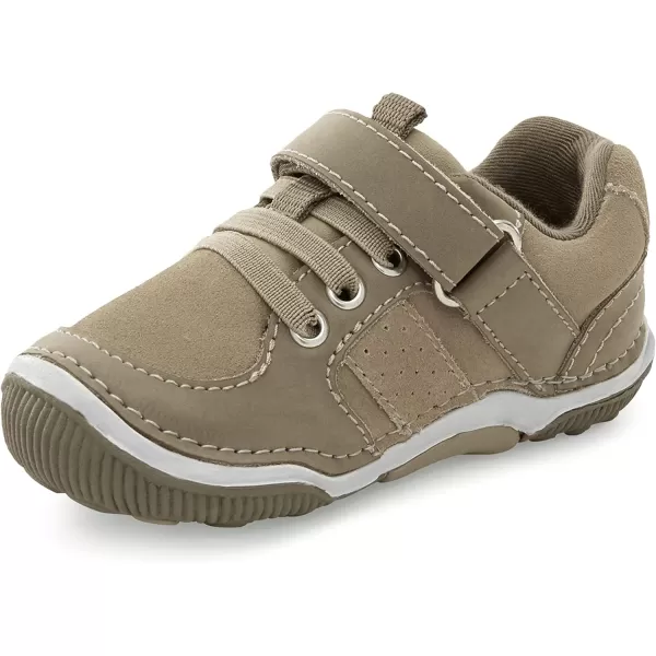 Stride Rite Unisex-Child SRTech Wes Sneaker