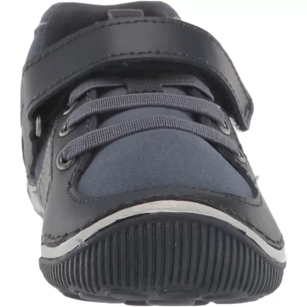 Stride Rite Unisex-Child SRTech Wes Sneaker