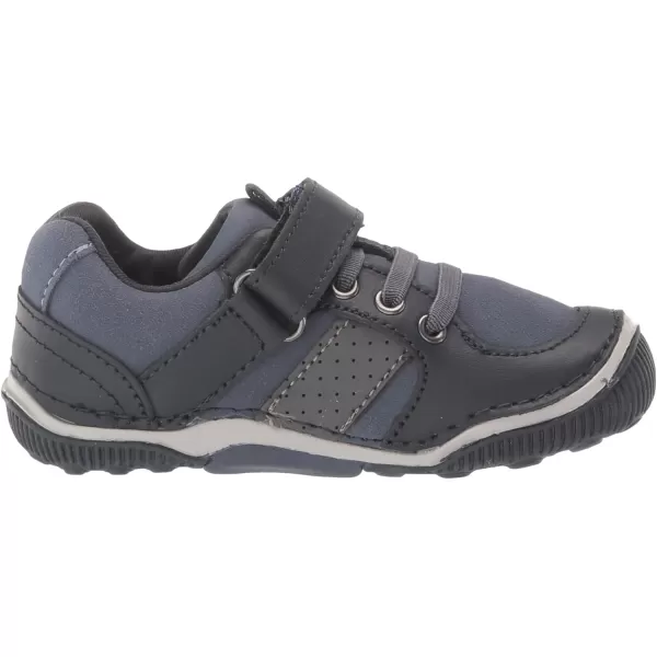 Stride Rite Unisex-Child SRTech Wes Sneaker