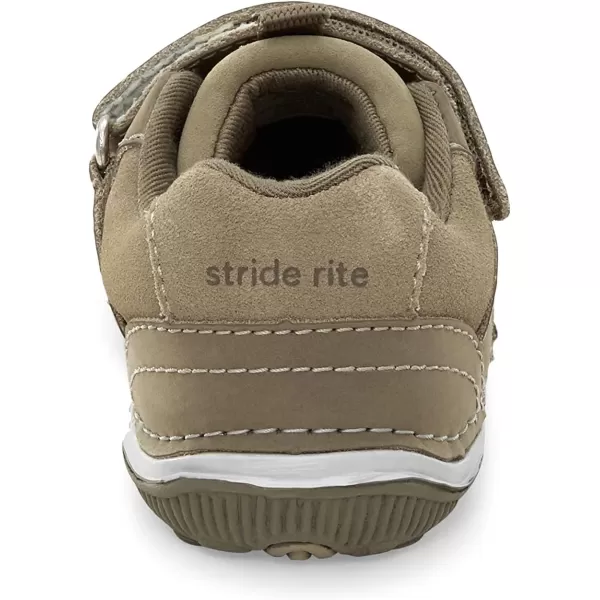 Stride Rite Unisex-Child SRTech Wes Sneaker