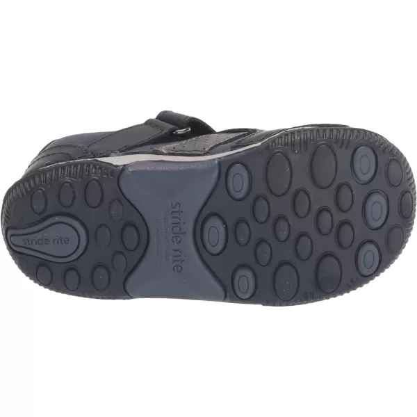 Stride Rite Unisex-Child SRTech Wes Sneaker