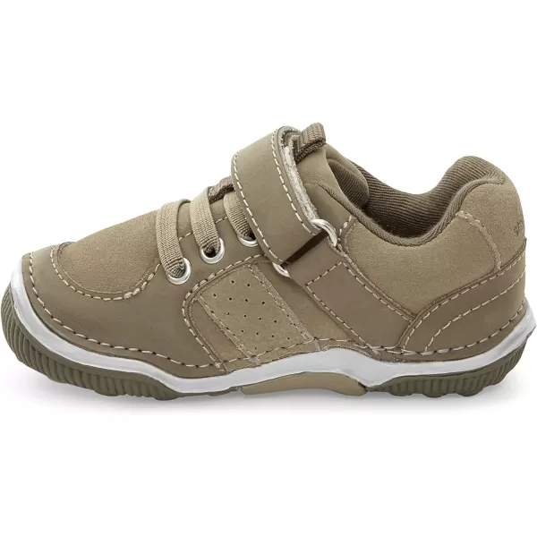 Stride Rite Unisex-Child SRTech Wes Sneaker
