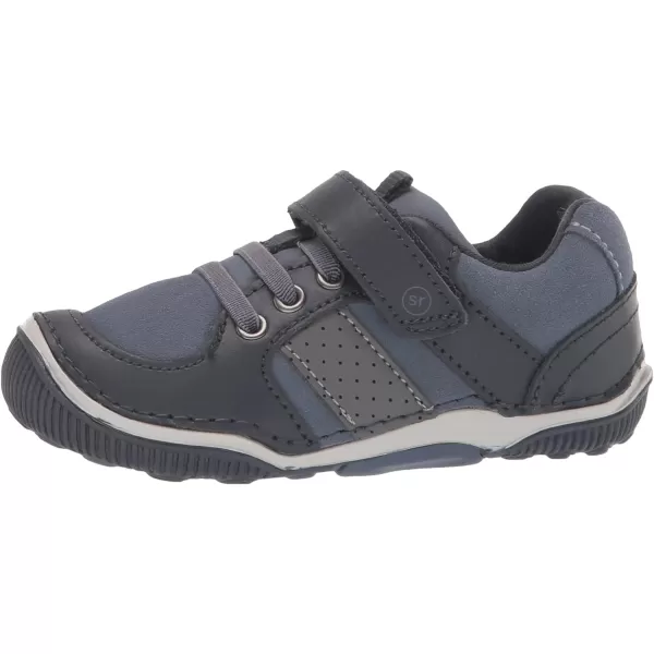 Stride Rite Unisex-Child SRTech Wes Sneaker