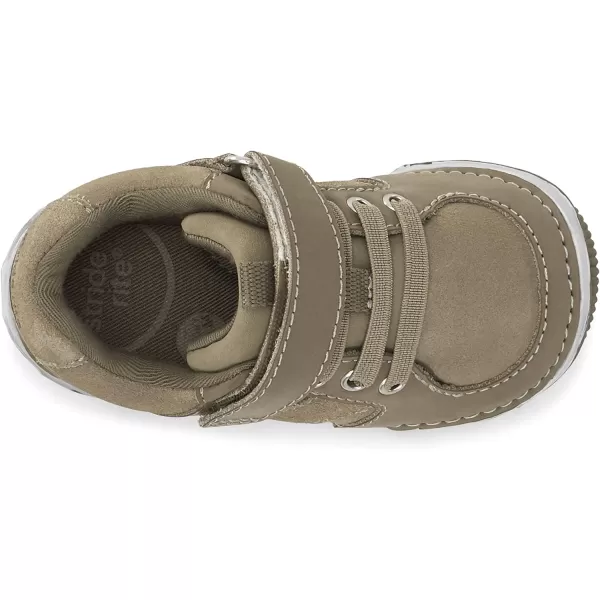 Stride Rite Unisex-Child SRTech Wes Sneaker