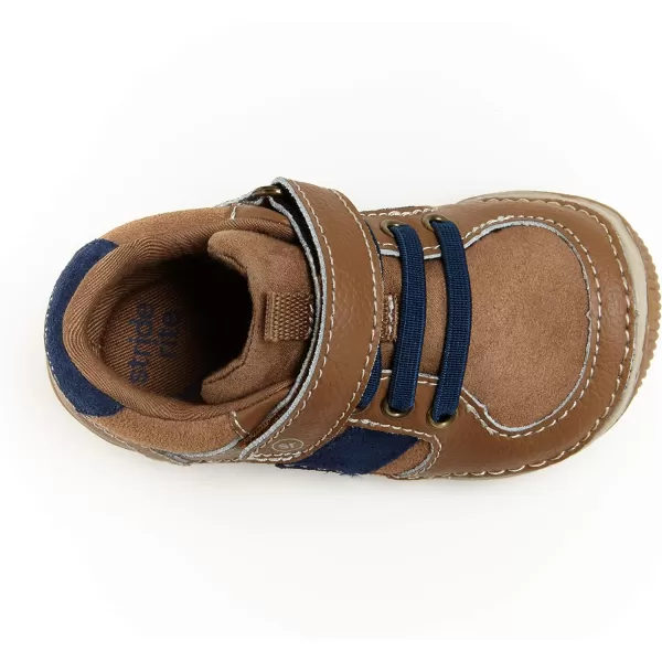 Stride Rite Unisex-Child SRTech Wes Sneaker