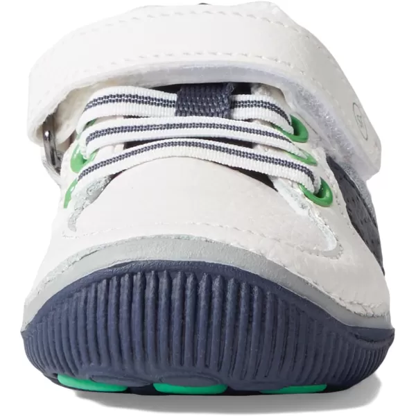 Stride Rite Unisex-Child SRTech Wes Sneaker