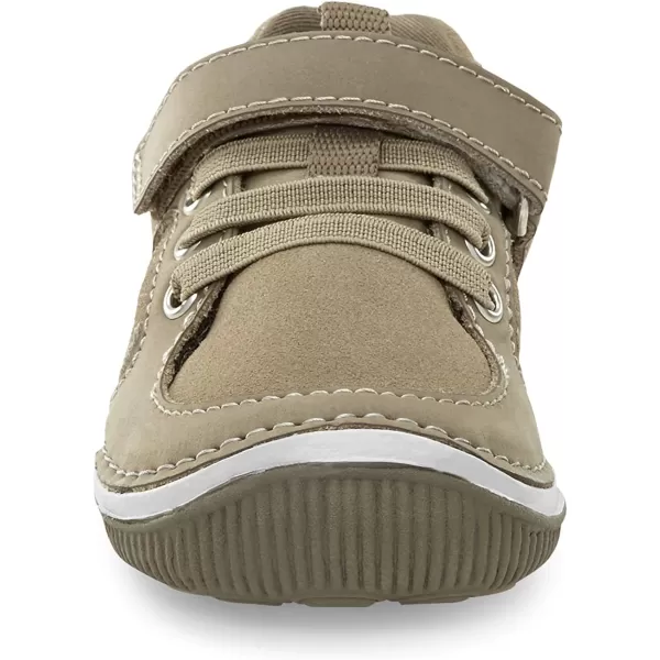 Stride Rite Unisex-Child SRTech Wes Sneaker