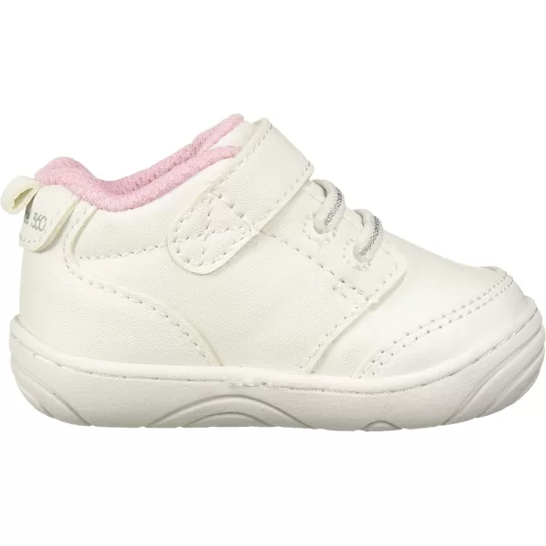 Stride Rite Unisex-Child Sr Taye 2.0 First Walker Shoe