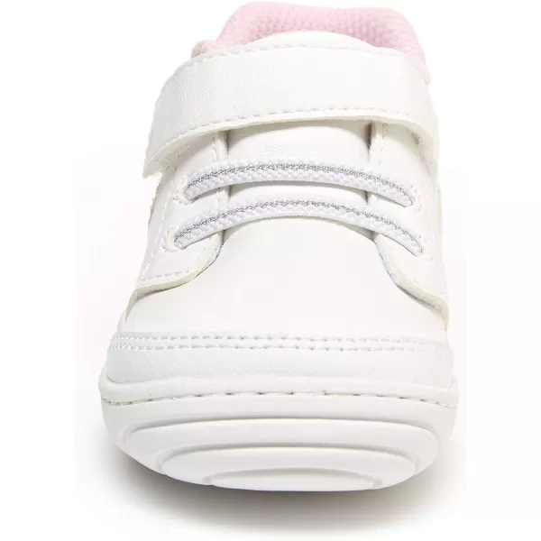 Stride Rite Unisex-Child Sr Taye 2.0 First Walker Shoe